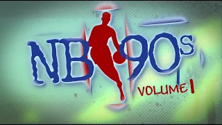 NB90s VOLUME 1: 1990 & 91 (FULL EPISODE)