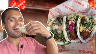 Where to eat GOOD TACOS in SOUTH FLORIDA | Bodega Taqueria y Tequila Review