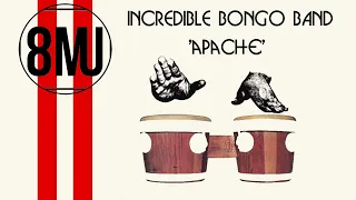 Who Sampled: Incredible Bongo Band’s Apache.