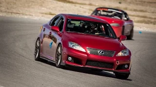 PART5 LEXUS ISF BUYERS GUIDE AND OWNERSHIP REVIEW( 42K MILES AND 19 TRACK DAYS)