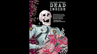 Dead Inside By Chandler Morrison Book Review