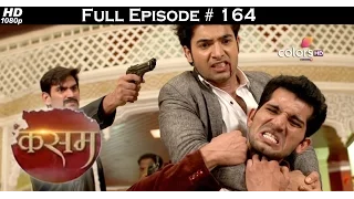 Kasam - 18th October 2016 - कसम - Full Episode (HD)