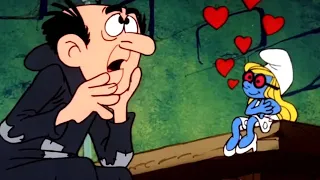 Gargamel nasıl birden bu kadar yakışıklı oldu? | Şirinler