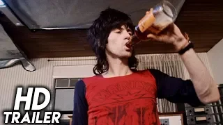 Gimme Shelter (1970) ORIGINAL TRAILER [HD 1080p]