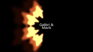 Лампочки - Galibri & Mavik (Mod Snippet)