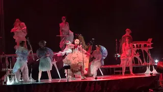 Björk - Pagan Poetry / Losss / Sue Me - Live in Lisbon - 1 Sep 2023