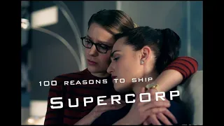 100 reasons to ship Supercorp