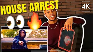 Dee Watkins “House Arrest Tingz remix” (Official Video) REACTION (4K)