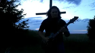 Fire From Heaven- Awesome God Official Music Video (Awesome God Metal Cover)