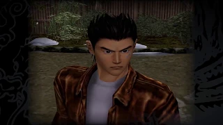 SHENMUE 1 & 2 HD Re-release Trailer PS4  XBOX ONE  PC