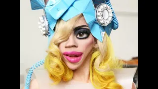 Telephone - Lady Gaga ft. Beyonce  but the beats are reversed