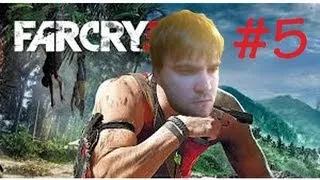 STEALTH KILL EVERYONEEE! Far Cry 3 Walkthrough Let's Play 5