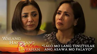 Walang Hanggang Paalam Linyahan | Episode 100