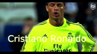 Cristiano Ronaldo | Till I Collapse - Best Motivation, Skills, Goals 2017 |HD|