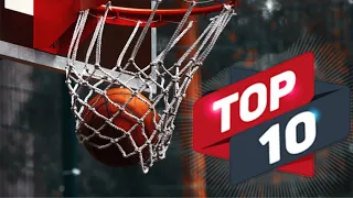 The NBA's 10 Best Game of the Night | April 28, 2022