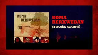 Koma Berxwedan - Şadbe Welatê Min