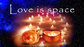 Deva Premal - Love is space