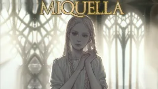 Eine Elden Ring Geschichte: Miquella, der Schönste der Goldenen | Elden Ring Lore & Story [Deutsch]