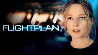 Flightplan Full Movie Fact and Story / Hollywood Movie Review in Hindi /@BaapjiReview