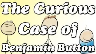 The Curious Case of Benjamin Button by F. Scott Fitzgerald (Summary and Review) - Minute Book Report