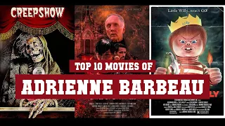 Adrienne Barbeau Top 10 Movies | Best 10 Movie of Adrienne Barbeau