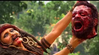 The Green Inferno | Hindi Voice Over | Film Explained in Hindi/urdu Summarized Hindi