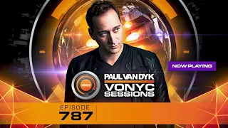 Paul van Dyk VONYC Sessions 787