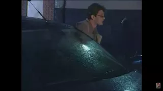 Марш турецкого 2 2001 серия 13 car crash scene