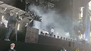 STROMAE - Werchter Boutique 2022