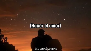 Air Supply - Making love out of nothing at all - Sub a español