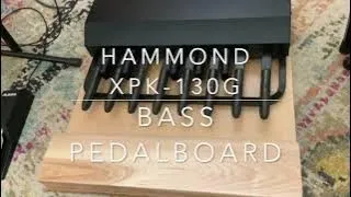 HAMMOND XPK 130G