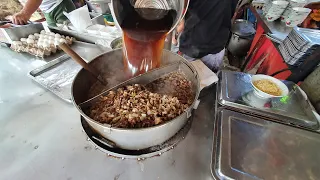 Filipino Street Food | THE BEST OF PARES 2021 | Beef Pares | Bulalo | Tumbong | Tuwalya | Isaw