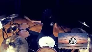 The Chainsmokers - DLMD (Illenium Remix) [With Drum Cover] {SAS}
