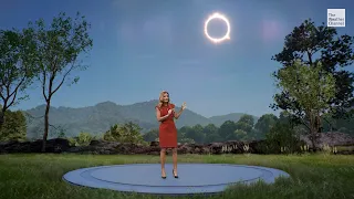 2023 Annular Solar Eclipse Overview
