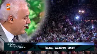 Nihat Hatipoğlu ile Sahur 24. Bölüm - atv