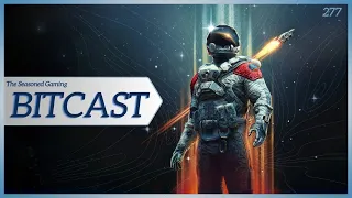 Bitcast 277 : End of 2023 Gaming Roundtable