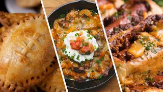 6 Fun Recipes For The Big Game!