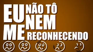 Zé Neto & Cristiano - Status Que Eu Não Queria (Lyric Video)