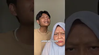 GAK DIRESTUIN NIKAH SAMA MAMAH🥹SYIFA SABAR BANGET😱