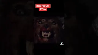 Full moon! Careful of werewolves! #werewolf #movie #scary #fullmoon #horror