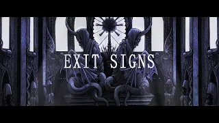 AngelMaker - Exit Signs (Album Sanctum / Premiere 2022)