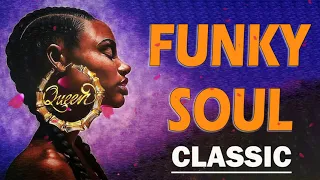 Funky Soul Classics -  KC & the Sunshine Band - The Jackson 5 - Chaka Khan - Kool & The Gang