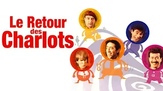 Le Retour des Charlots (1992) Comédie | Film français