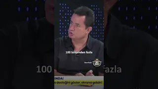 Acun Ilıcalı’nın başarısını nasıl buluyorsunuz?