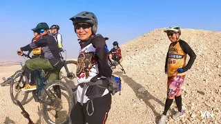 A day ride @ Al Karj, K.S.A. 27-10-23 VLOG : 75