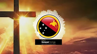 Jesus You're There (Kay Pee) - PNG Gospel Music Praise 2023