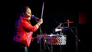 Shelly Lares Live at Mexican Fiesta 2022 (Milwaukee, WI)