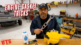 How To Create The Everlasting Engine Gasket And One Common Mistake To Avoid