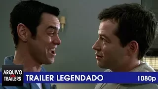 O Pentelho (Cable Guy 1996) - Trailer Legendado