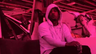 Corner Boy P Feat. Fiend - Countroom (Official Video) [Slowed Down] #JETLIFE